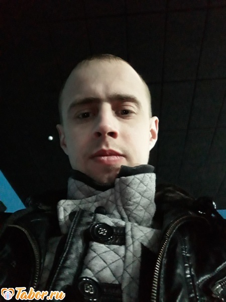 Александр, 36, Осиповичах — анкета №90950