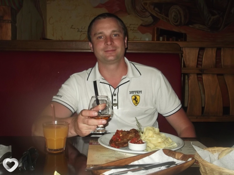 Валентин, 42, Минске — анкета №90951