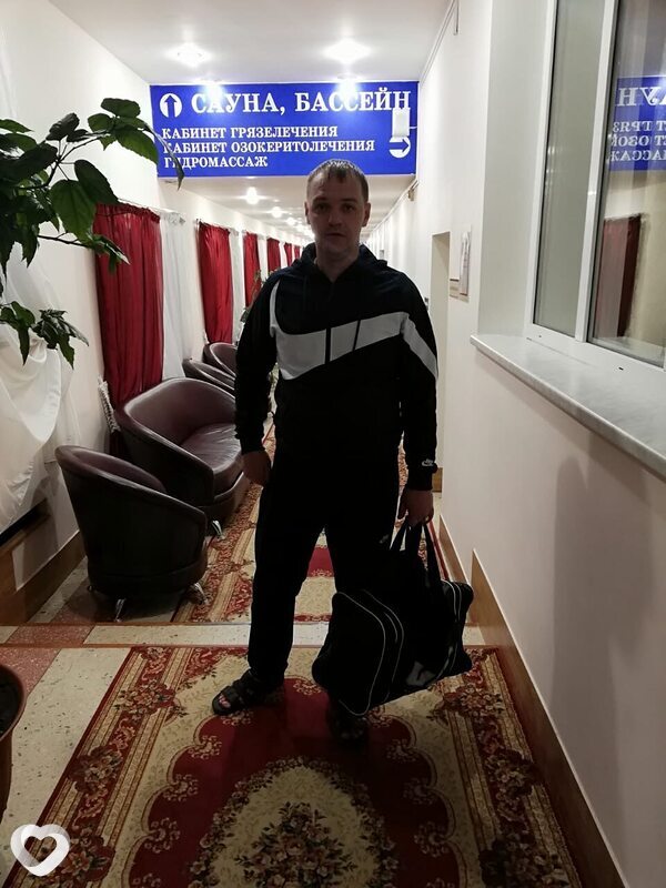 Дмитрий, 37, Ленинске-Кузнецком — анкета №90960