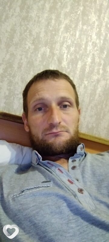 Олег, 40, Витебске — анкета №90963