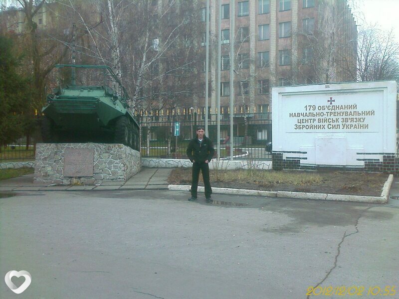 Алекс, 37, Ровно — анкета №91016