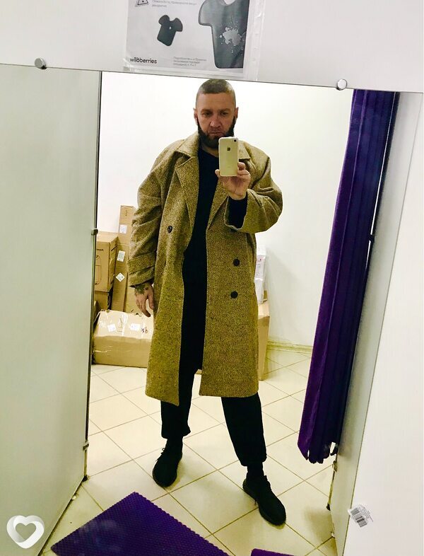 Dmitriy, Рославль