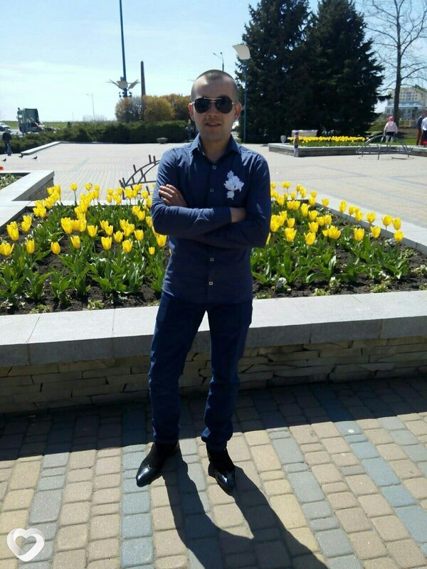 Дмитрий, Одесса