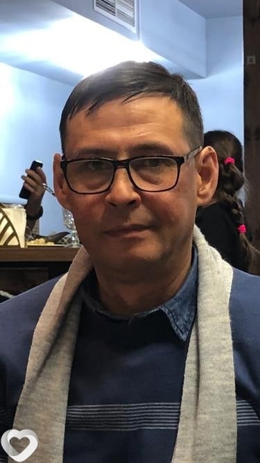 Ильшат, 56, Уфе — анкета №91021