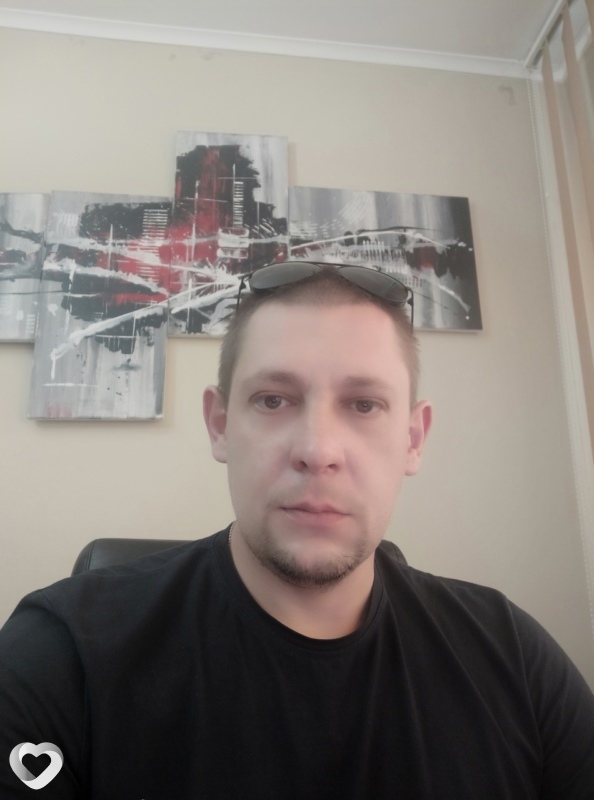 Олег, 39, Донецке — анкета №91027