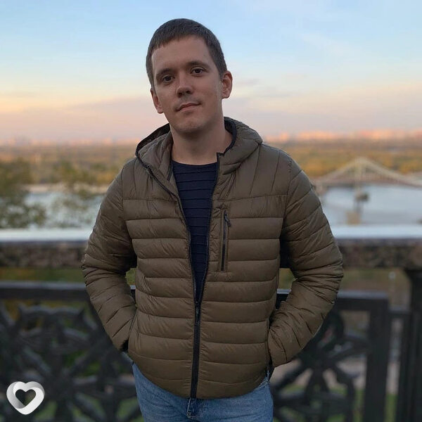 Максим, 33, Минске — анкета №91035