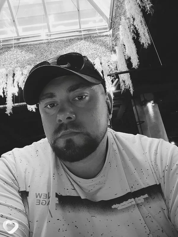 Ден, 37, Москве — анкета №90850