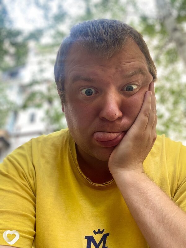 Александр, 37, Харькове — анкета №90854