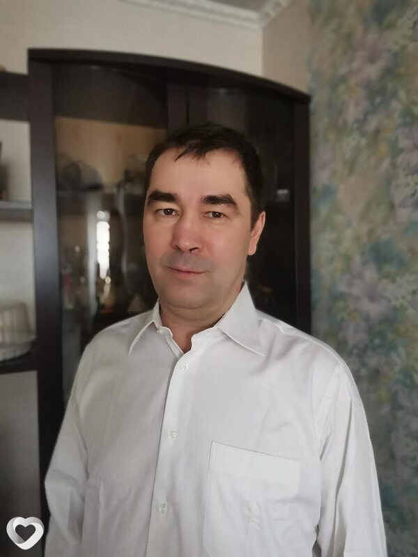 Александр, 51, Красноярске — анкета №90856