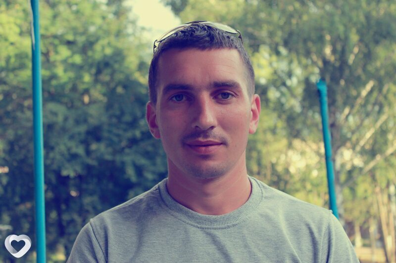 Ден, 39, Барановичах — анкета №90864