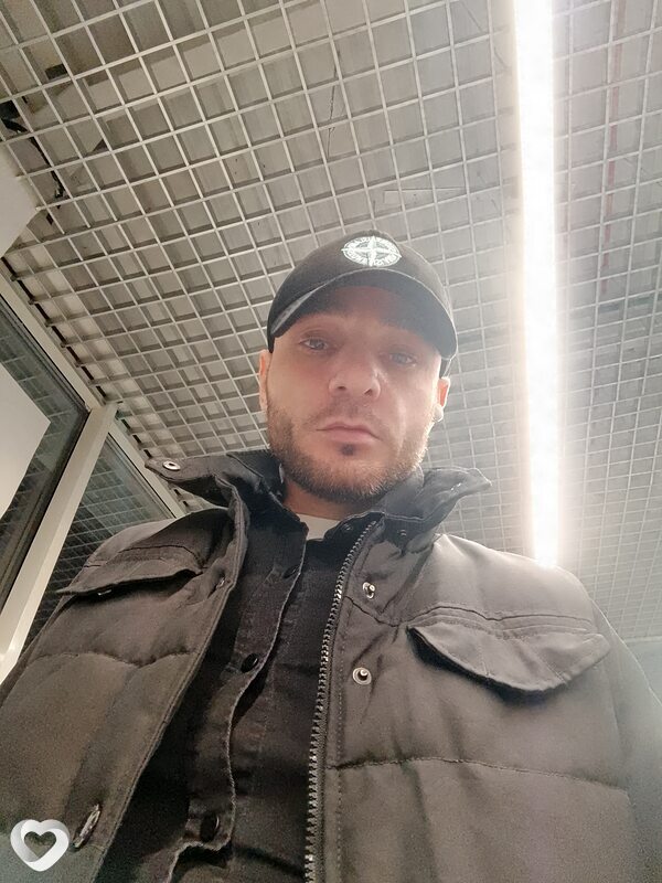 Carlos, 41, Владикавказе — анкета №91091