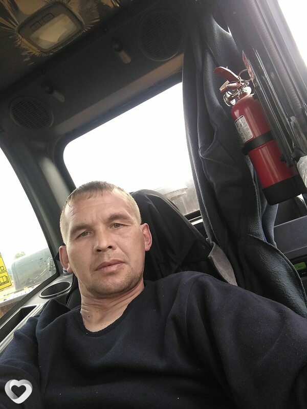 Сергей, 41, Братске — анкета №91092