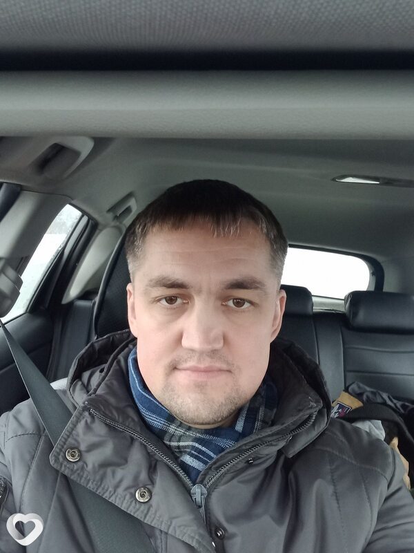 Владимир, 37, Могилев — анкета №91095