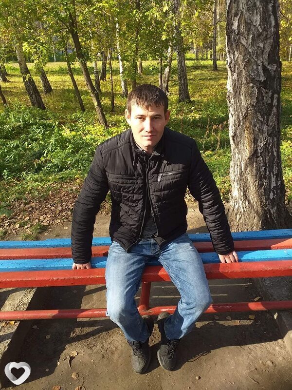 Руслан, 41, Иркутске — анкета №91100