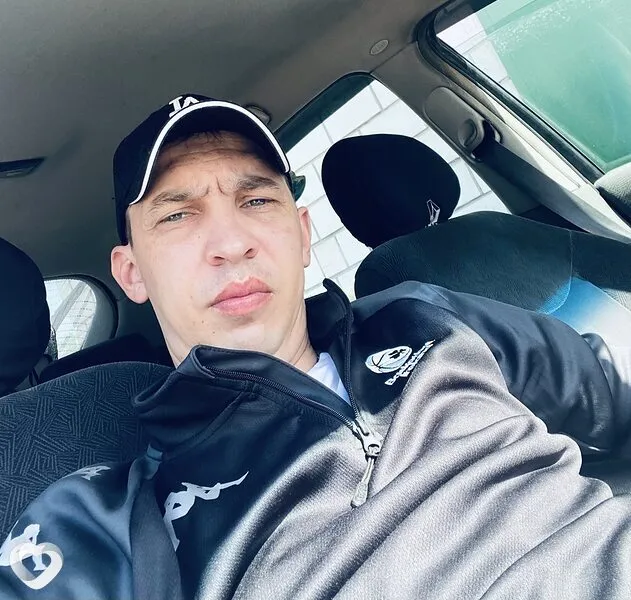 Иван, 36, Светлогорске — анкета №4945