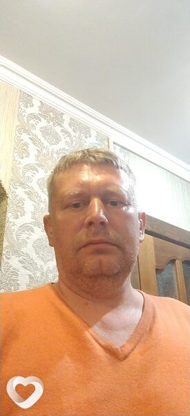 Вован, 54, Могилев — анкета №91105