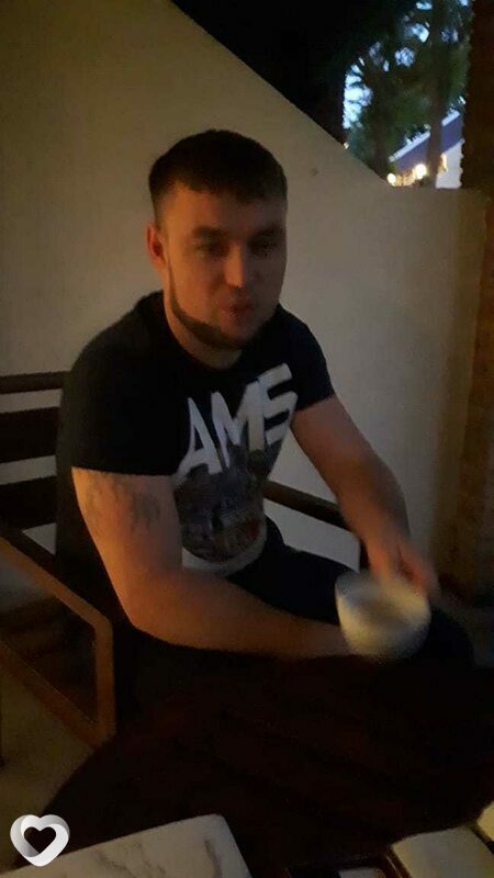Александр, 44, Новосибирске — анкета №91107