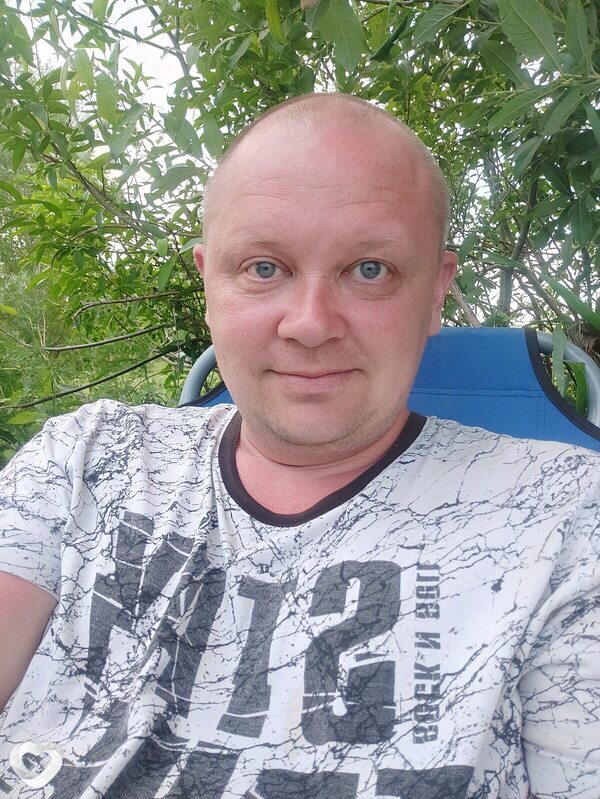 Кирилл, 44, Оренбурге — анкета №91109