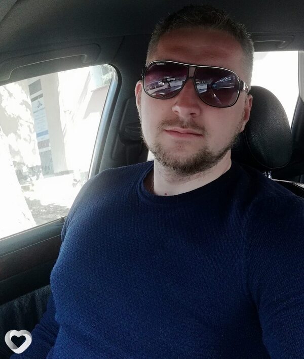 Денис, 41, Минске — анкета №91044