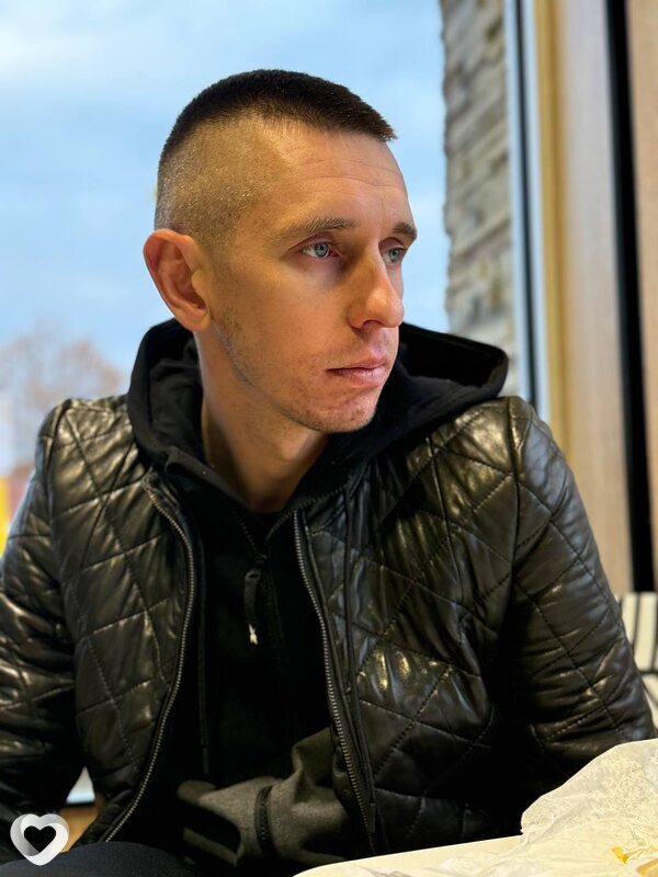 Рор, 35, Ровно — анкета №91046