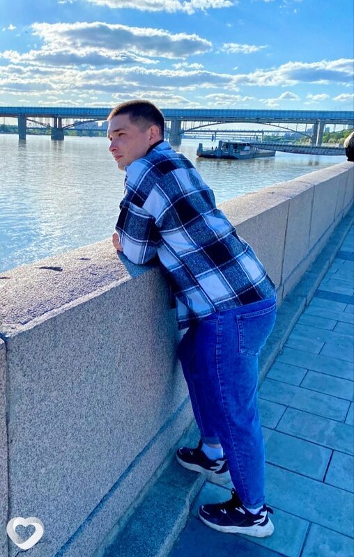 Дмитрий, 38, Севастополе — анкета №91052