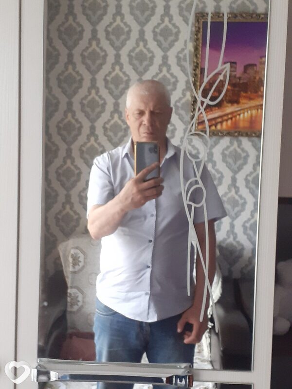Сергей, Топар