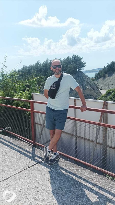 Алексей, 37, Воронеже — анкета №91060