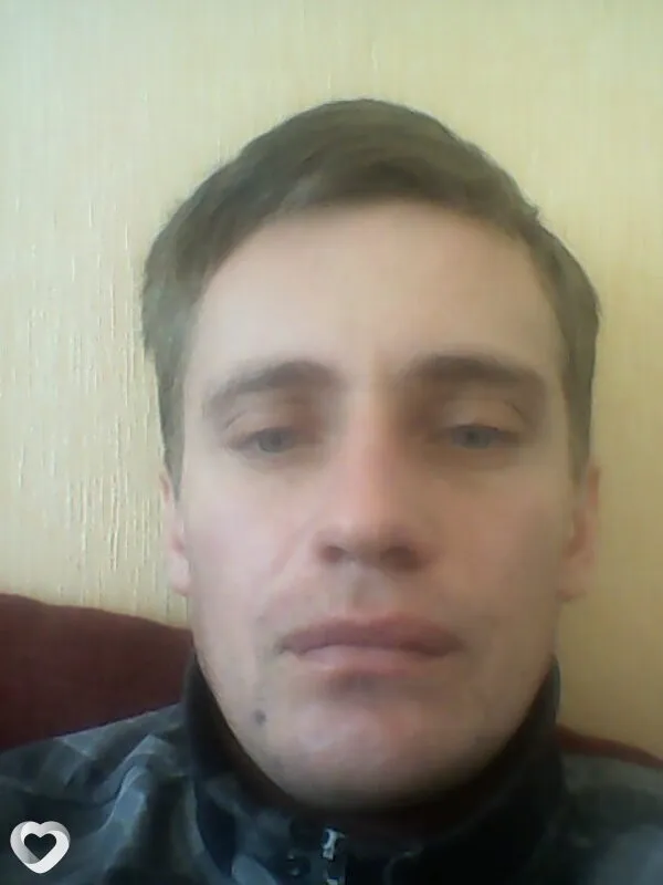 Рус, 42, Киеве — анкета №4946