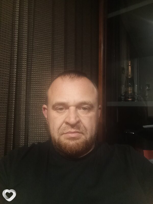 Алексей, 40, Новокузнецке — анкета №91061