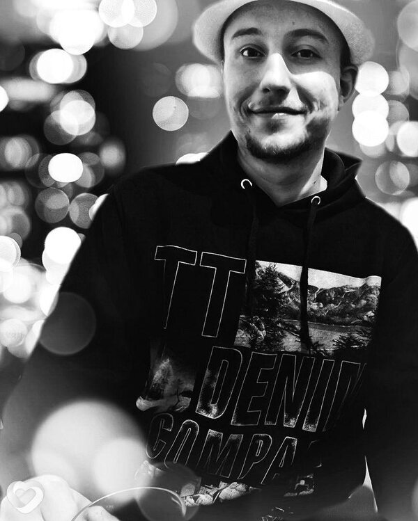 Евгений, 34, Минске — анкета №91062