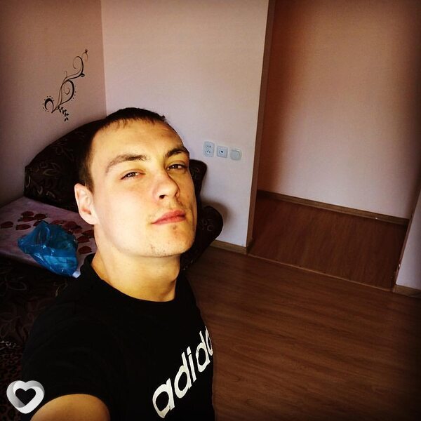Алексей, 31, Могилев — анкета №91064
