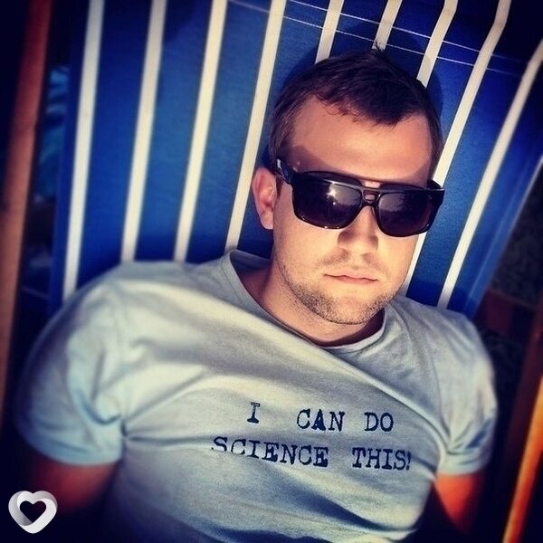 Хороший, 41, Витебске — анкета №91065