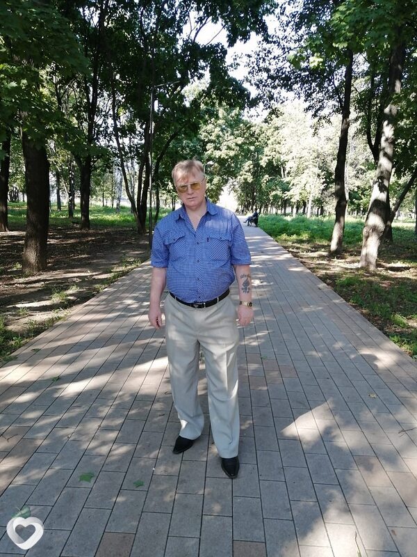 Сергей, 69, Люберцах — анкета №91067