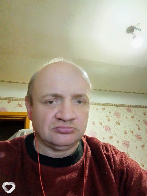 Артём, 55, Донецке — анкета №91068