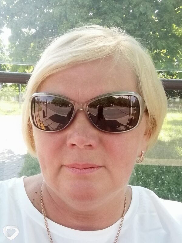 Валентина, 55, Минске — анкета №91069