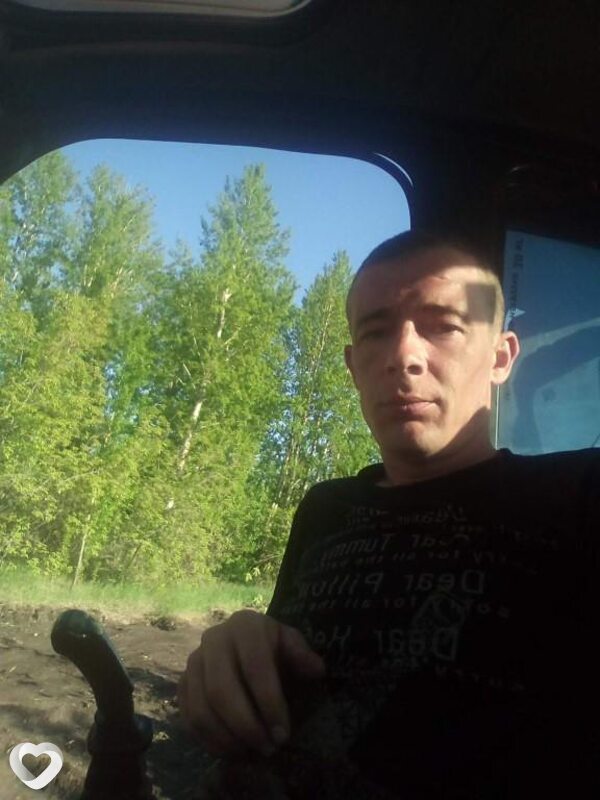 Александр, 37, Омске — анкета №91071