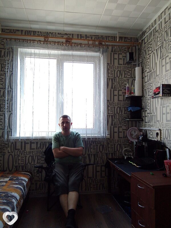 Сергей, 41, Минске — анкета №91073