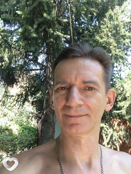 Александр, 56, Алматы — анкета №91076