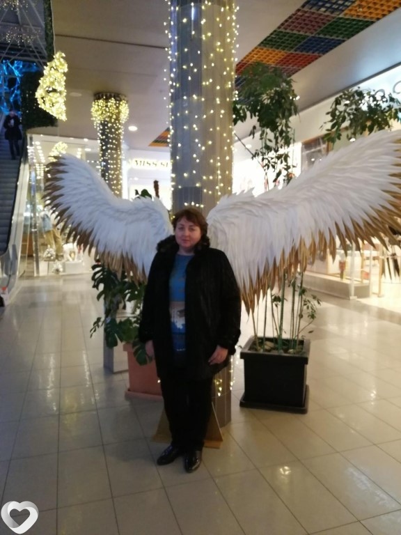Светлана, 60, Ростове-на-Дону — анкета №91080