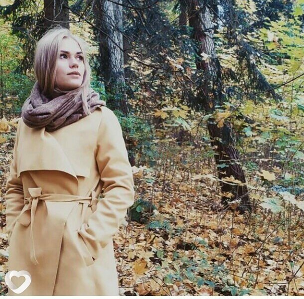 Марина, Дятлово
