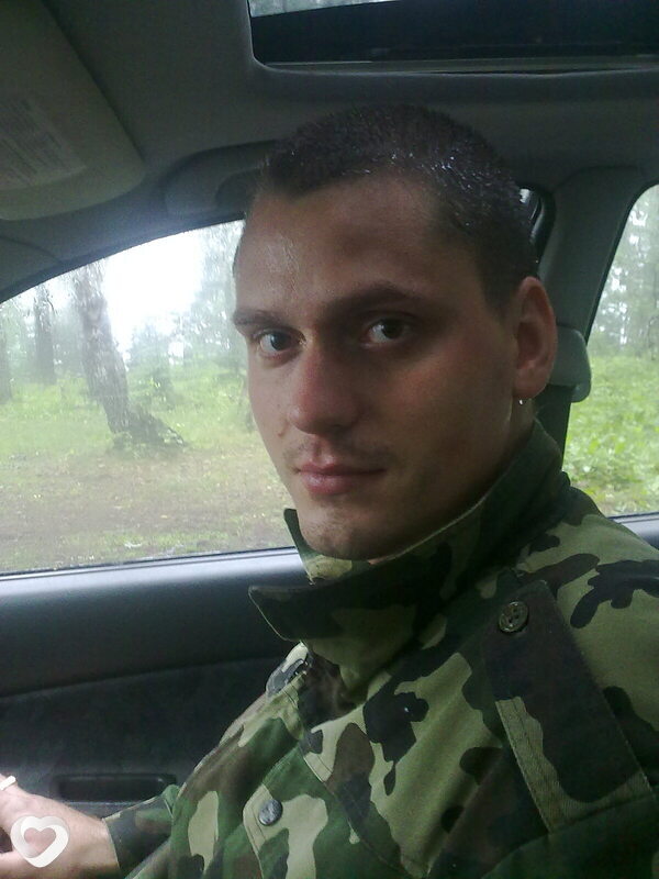 Андрей, 42, Орше — анкета №91086