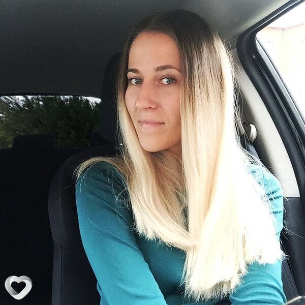 Валерия, 31, Чите — анкета №91595