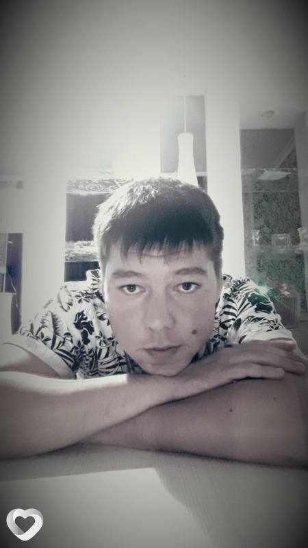 Yrymen, 34, Славянске-на-Кубани — анкета №91596