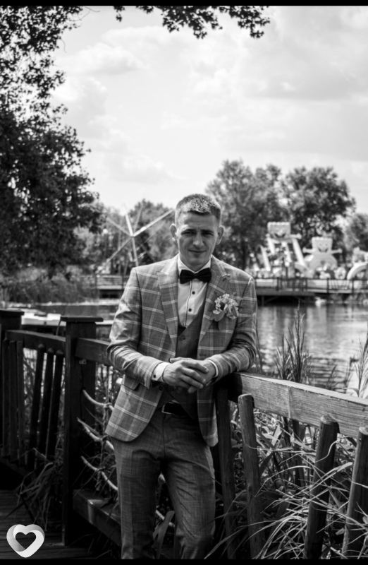 Саша, 30, Минске — анкета №91599