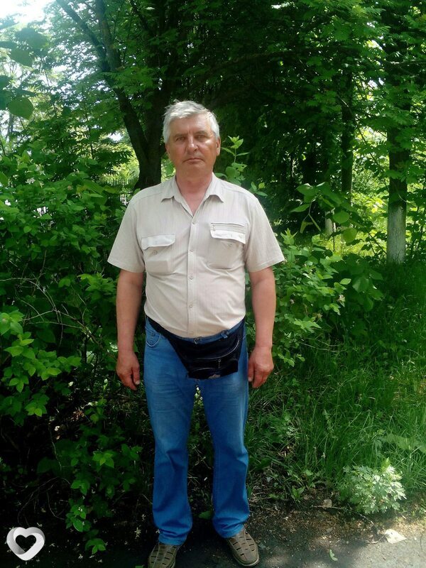 Владимир, Верховье