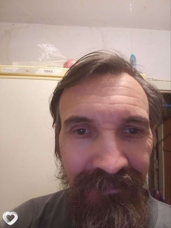Серж, 61, Чебоксарах — анкета №91605