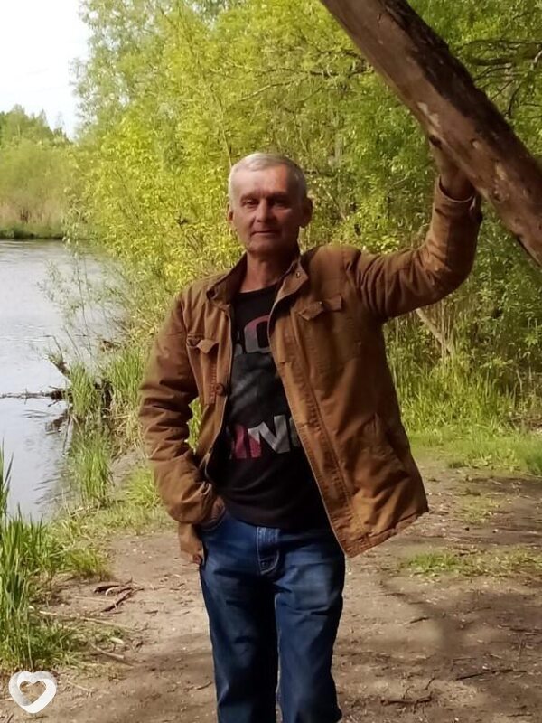 Юрий, 55, Барнауле — анкета №91606