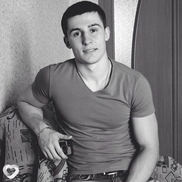 Андрей, 34, Барановичах — анкета №91612