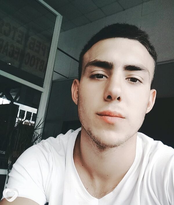 Макс, 34, Минске — анкета №91366