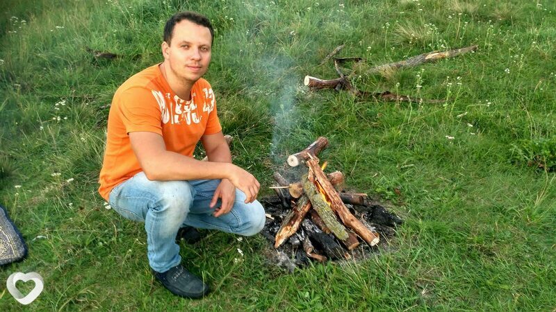 Евгений, 40, Минске — анкета №91370